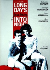 LONG DAY'S JOURNEY INTO NIGHT [DVD] [1 DISC] [REGION 1] [887090046305]