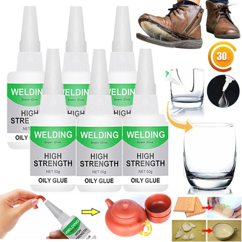 Repair Glue Metal Cold Welding Industrial Glue Casting Repair Glue Adhesive Glue - Picture 6 of 28