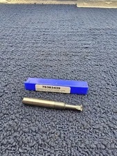 Industrial Supply 76383439 Single Profile Thread Mill 1/2 12-32TPI . 75