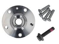Skf Radlager FüR Vw Passat B7 Seat Alhambra Leon Touran Caddy Iii Golf Plus V