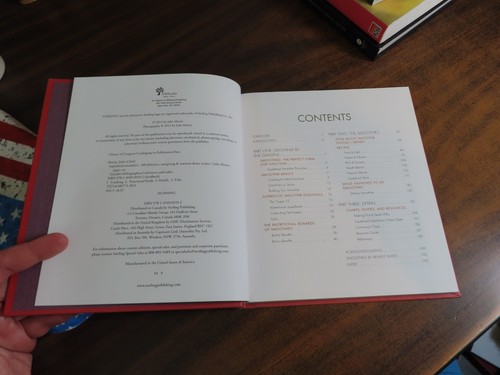 LOT 6 - Juicing Smoothie Recipe Books - Bible Moon Juice Superfood Blender Girl - Picture 6 of 23