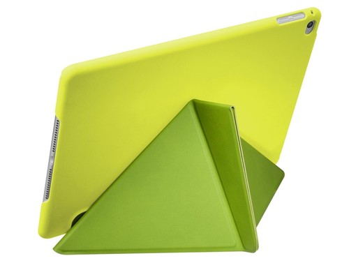 LAUT TRIFOLIO APPLE iPad air 2 iPad Pro 9.7" iPad 5th 6th gen SMART case stand - Picture 2 of 10