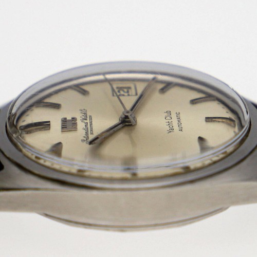 IWC Yacht Club TO235303 - Foto 7 di 7