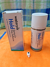 WaterPik 24008A/234 Hold Tray Dental Alginate Adhesive Spray 2.1 Oz