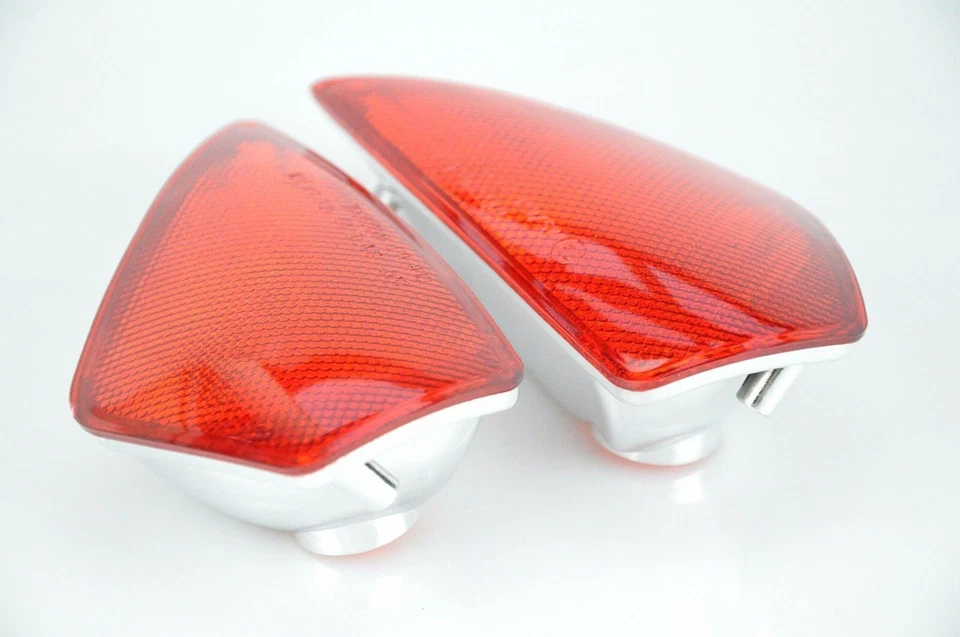 Front Turn Signals for Ducati Superbike 749/S,999/S - Image 4 of 4