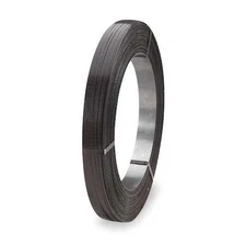 Signode 2X2096 Steel Strapping,23 Mil,1795 Ft. L