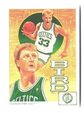 1991-92 Upper Deck #77 Larry Bird