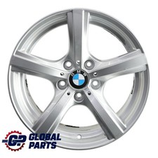 BMW Z4 Reihe E89 2 Felge Alufelge 17" Sternspeiche 290 ET:29 6785240 8J