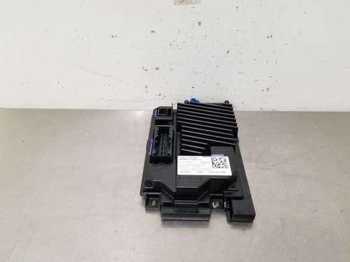 24 FORD BRONCO SYNC CONTROL MODULE R2DT14G670EMC - Picture 2 of 12