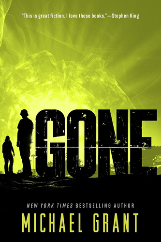 Gone (Gone, 1) - Imagen 2 de 12