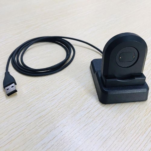 Plastic Lightweight Smart Watch Charger Stand For Huawei Watch GT2/GT/GT2E/Dream - Photo 11/11