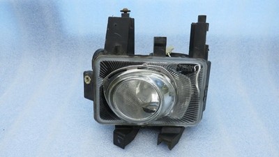 Opel Astra H-Fog Light FRONT RIGHT/Fog Light FR/442-2015R DEPO