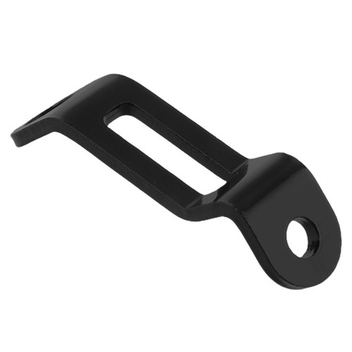 Motorcycle Mount Clutch Tank Oil Cup Bracket Brake Reservoir Holder - Bild 2 von 12