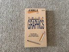 Amiga World - Amiga Graphics Volume 1 - VHS in very good condition