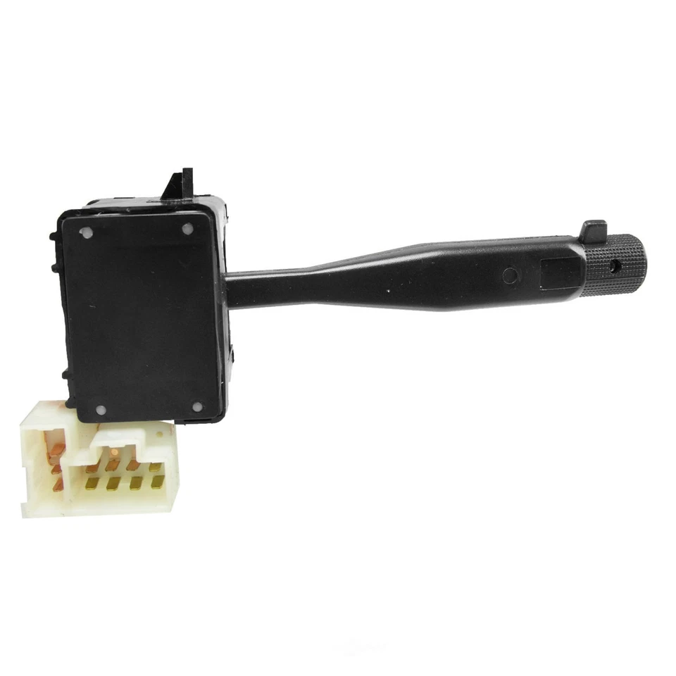 Interruptor de combinación compatible con Nissan D21 Pathfinder Sentra 1986-1993 WVE BY NTK Foto 3 de 4