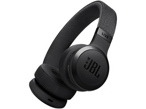 JBL Live 670 NC – Bluetooth On-Ear-Kopfhörer mit adaptivem Noise-