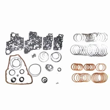 RE4F04A Transmission Master Rebuild Kit For Quest Presage Primera Rnessa Vanette