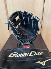 Mizuno Global Elite Hardball Baseball Infielder Glove Mizuno Pro
