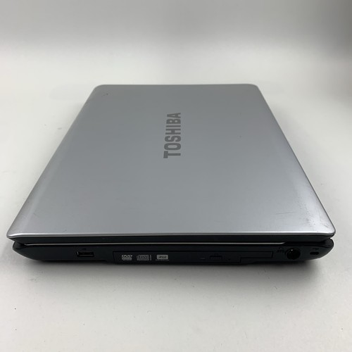 Toshiba Satellite L305-S5919 Celeron-585 2.16GHz 2GB RAM 15.4" No Batt/HDD/OS - Afbeelding 8 van 11