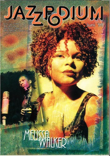 Jazz Podium Jahrgang 1999 11 Einzelhefte; Einzelheft je 1 €; Gesamtpreis 10 € - Bild 6 von 11