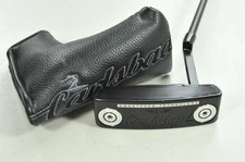 Evnroll Carlsbad B1 34" Putter Right Steel with Head Cover  # 201782