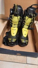 HAIX Fire Eagle Feuerwehrstiefel * Gr. 46 * NEU&OVP