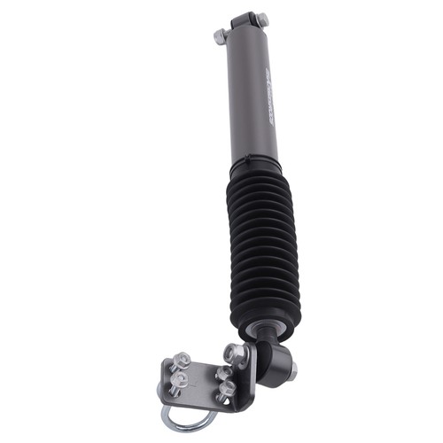Single Steering Stabilizer For Jeep Wrangler JK 2WD 4WD 07-2018 - Picture 5 of 9
