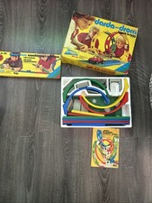 Darda-Drom  Ar. Nr. 121, 312 Ohne Auto Vintage Bahn Zubehör Darda