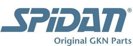 20337 CV JOINT BOOT KIT FRONT RIGHT LEFT WHEEL SIDE SPIDAN FOR SKODA OCTAVIA I - Picture 3 of 5