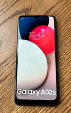 Official Samsung Galaxy MOCKUP DUMMY -A02s