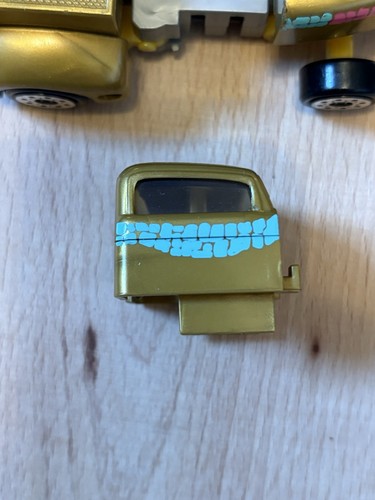 Transformers G2 Autobot Laser Rod Electro Hasbro 1993 Vintage - Picture 13 of 16