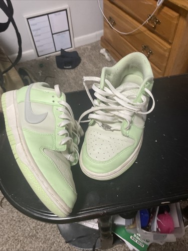 Nike Dunk Low Next Nature SE - Picture 2 of 6