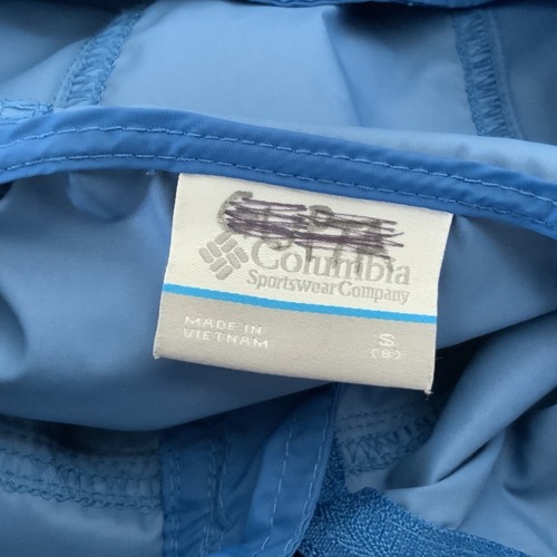 Columbia Kids Glennaker Jacket S/8 - Picture 5 of 5
