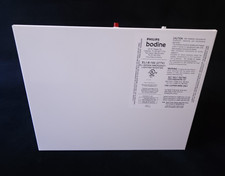 New Philips Bodine ELI-S-100 Emergency Lighting Inverter Box 277V w/ Battery