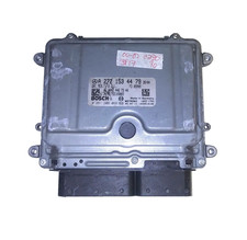 A 272 153 44 79 ecm ecu computer 2006-2007 Mercedes C230