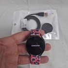 Samsung Galaxy Watch 6 R960 40mm niebieski aluminiowy GPS 5 ATM szafirowy kryształ 