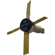 BFT99 Siemens RF POWER TRANSISTOR
