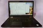 Dell Precision 3530 i7-8TH GEN 2.20 GHz / 16GB RAM / 1 TB NVME HD