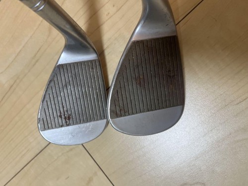 Cuña TaylorMade MG3 50° 56° 2 piezas modo 105S - Imagen 4 de 4