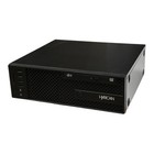 Hyrican Desktop PC mit Gigabyte B365M D3H i5-8400 16GB 256GB SSD DVD-Brenner