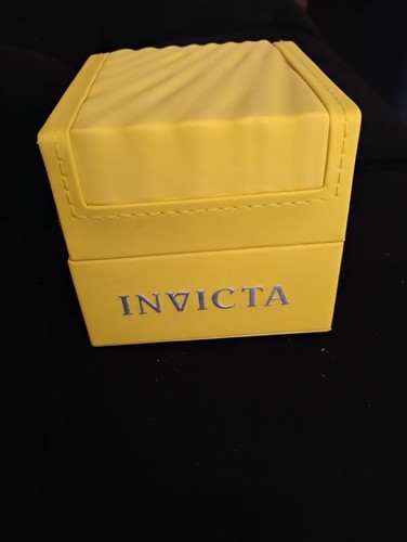 Invicta Pro Diver 8928OB 40 mm Staines Seel Men's Automatic Watch - Steel, Gold, - Picture 1 of 6