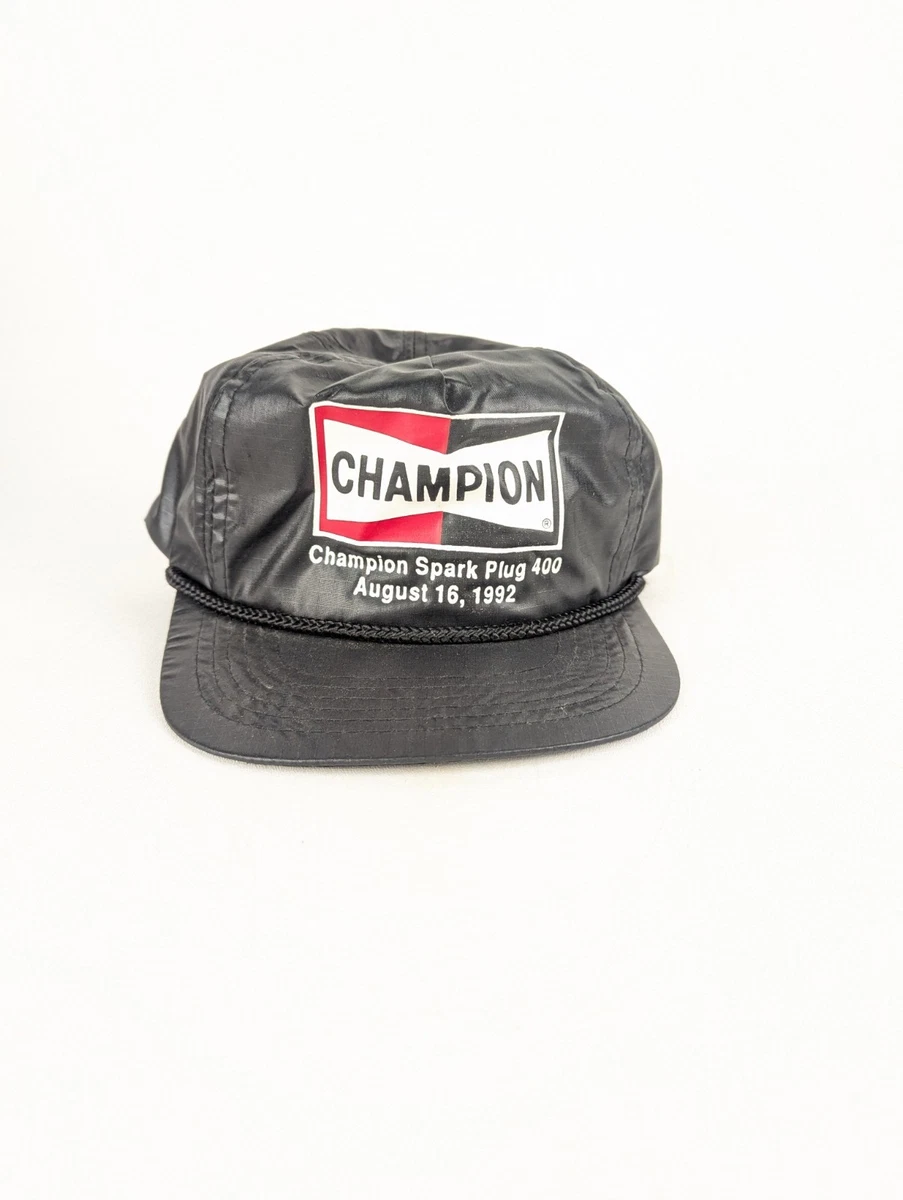 champion spark plug hat products for sale | eBay