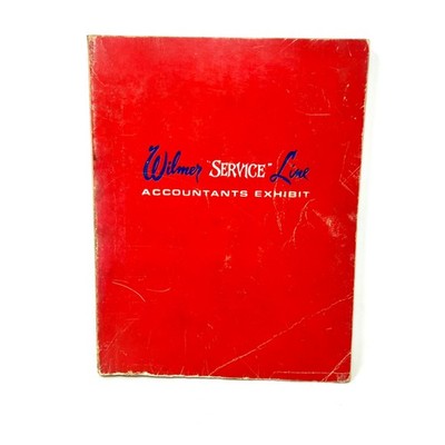 Wilmer Service Line Americas Finest & Most Modern Accounting Forms