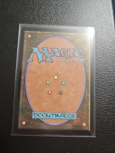 Brotherhood Regalia Universes Beyond: Assassin's Creed Foil - Picture 2 of 2