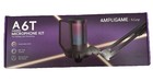 Ampligame A6T Black RGB Switchable Gaming Microphone Kit for Streaming NEW