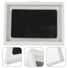  Wall Mount Tablet for Bathroom Multifunctional Wall-mounted Holder