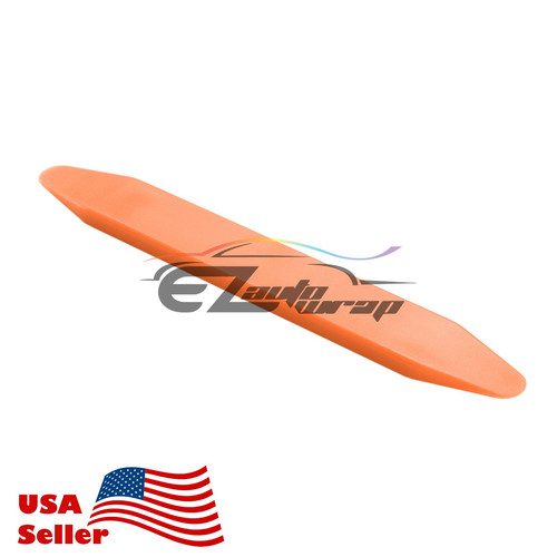 Open Pry Tool for Removal Installation Car LED Interior License Plate Light Trim - Bild 3 von 5