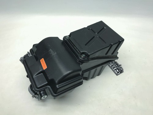 KTM RC125 RC 125 (1) 17' Air filter box LUFTFILTERKASTEN - Bild 2 von 6