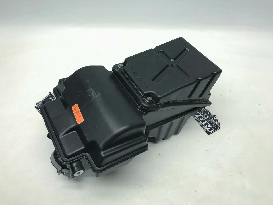 KTM RC125 RC 125 (1) 17' Air filter box LUFTFILTERKASTEN  - Bild 2 von 4