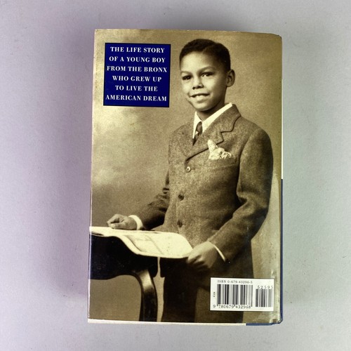 My American Journey by Colin Powell - Picture 4 of 7